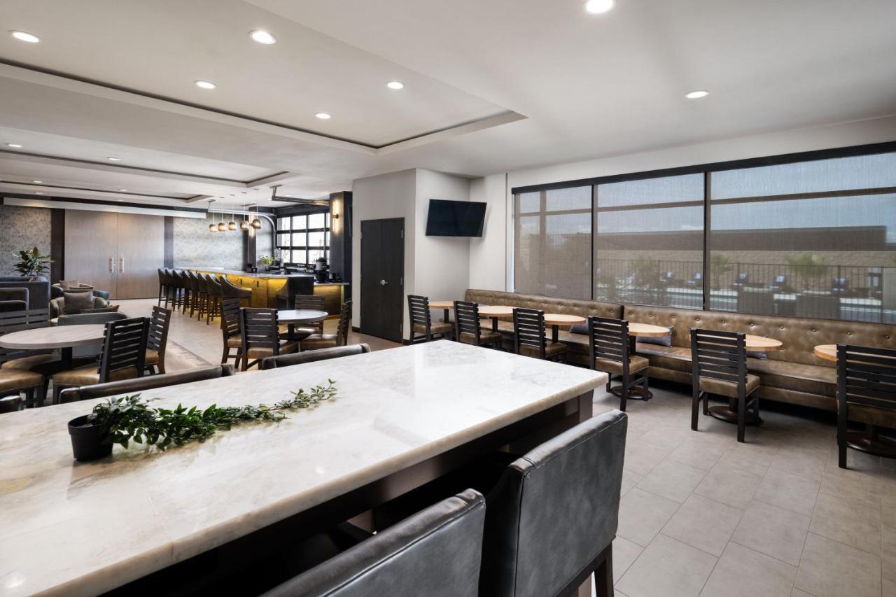 Springhill Suites By Marriott Milpitas Silicon Valley Екстер'єр фото