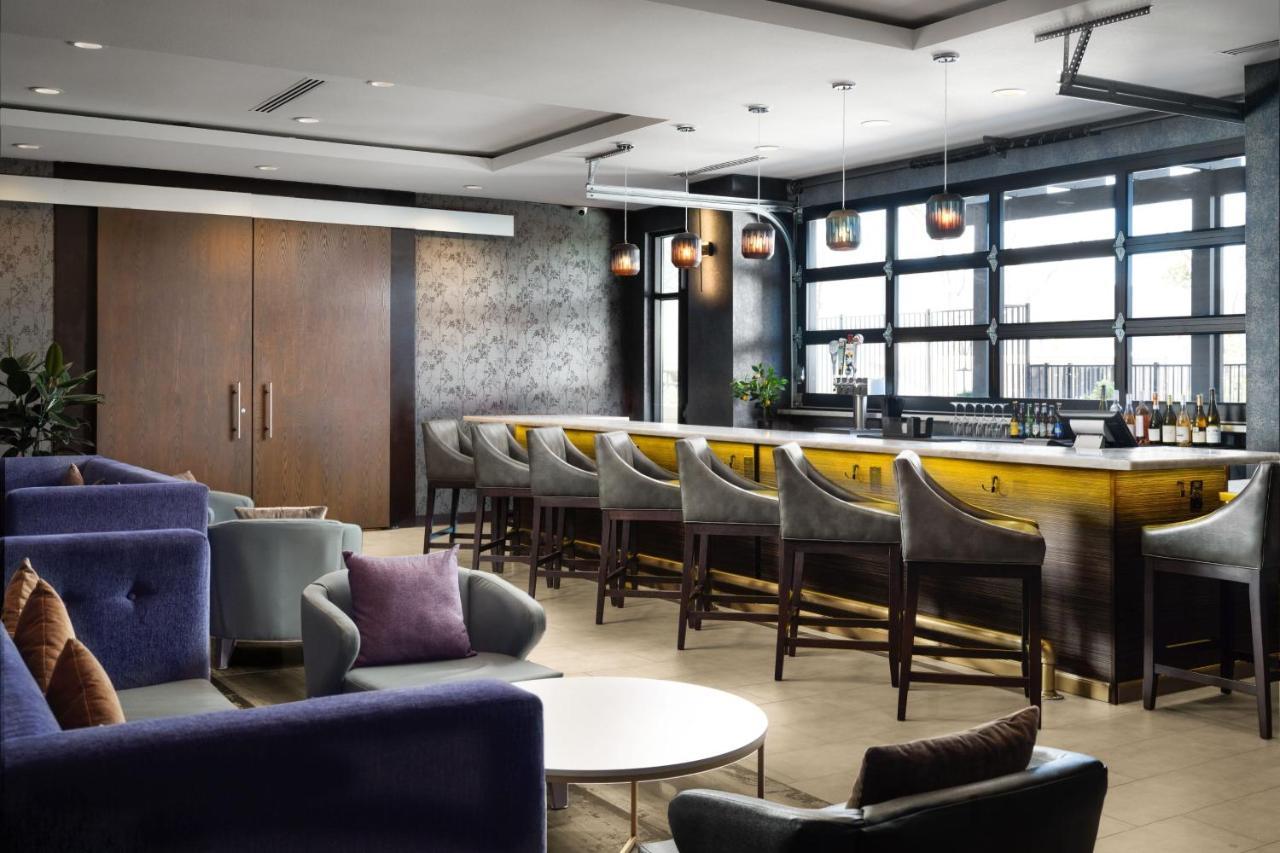 Springhill Suites By Marriott Milpitas Silicon Valley Екстер'єр фото
